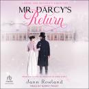 Mr. Darcy's Return Audiobook