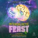 Intergalactic Feast Audiobook