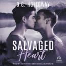 Salvaged Heart Audiobook