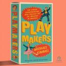 Playmakers: The Jewish Entrepreneurs Who Created the Toy Industry in America Audiobook