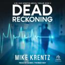 Dead Reckoning Audiobook