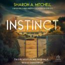 Instinct Audiobook