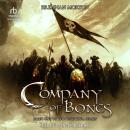Company of Bones: Book One of the Pendulum Series Audiobook
