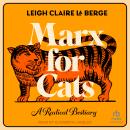 Marx for Cats: A Radical Bestiary Audiobook