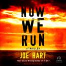 Now We Run Audiobook
