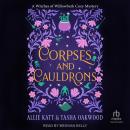 Corpses and Cauldrons Audiobook