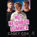 Hot Neighbor Summer Audiobook