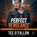 Perfect Vengeance Audiobook