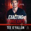 Exacting Vengeance Audiobook