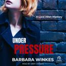 Under Pressure Audiobook