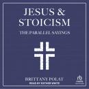 Jesus and Stoicism: The Parallel Sayings Audiobook