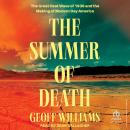 Cover of The Summer of Death: The Great Heat Wave of 1936 and the Making of Modern Day America