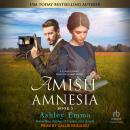 Amish Amnesia Audiobook