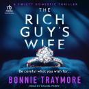 The Rich Guy's Wife Audiobook