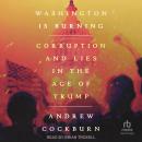 Washington Is Burning: Corruption and Lies in The Age of Trump Audiobook