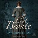 The Lost Brontë Audiobook
