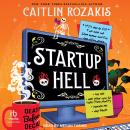Startup Hell Audiobook