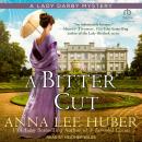 A Bitter Cut Audiobook