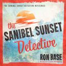 The Sanibel Sunset Detective Audiobook