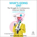 What's Going On?: The Struggle for Contemporary American Identity Audiobook
