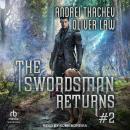 The Swordsman Returns (Book 2) Audiobook