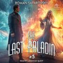 The Last Paladin #5 Audiobook