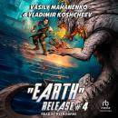 'Earth' Release #4 Audiobook