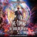 The Coming of God of Death: Book 5 Audiobook