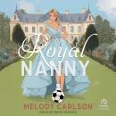 The Royal Nanny Audiobook