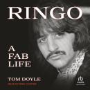 Ringo: A Fab Life Audiobook