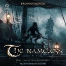 The Nameless: Book Three of the Pendulum Series Audiobook