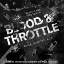 Blood & Throttle Audiobook