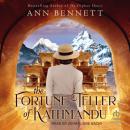The Fortune Teller of Kathmandu Audiobook