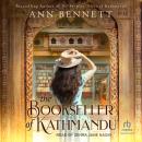 The Bookseller of Kathmandu Audiobook