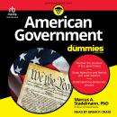 American Government For Dummies Audiobook