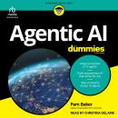 Agentic AI For Dummies Audiobook