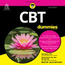 CBT For Dummies, 4th Edition Audiobook