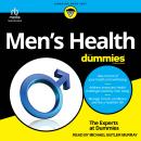 Men's Health For Dummies Audiobook