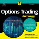 Options Trading For Dummies, 5th Edition Audiobook