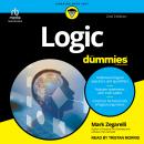 Logic For Dummies, 2nd Edition Audiobook