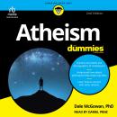 Atheism For Dummies, 2nd Edition Audiobook