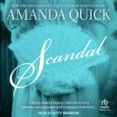 Scandal Audiobook