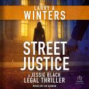 Street Justice Audiobook