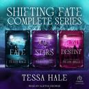 Shifting Fate Boxed Set, Books 1-3 Audiobook