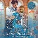 An Earl Like You Audiobook