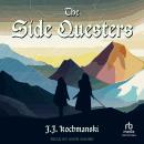 The Side Questers Audiobook