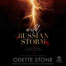 Wild Russian Storm Audiobook