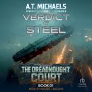 Verdict of Steel Audiobook