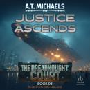 Justice Ascends Audiobook