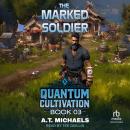 The Marked Soldier Audiobook